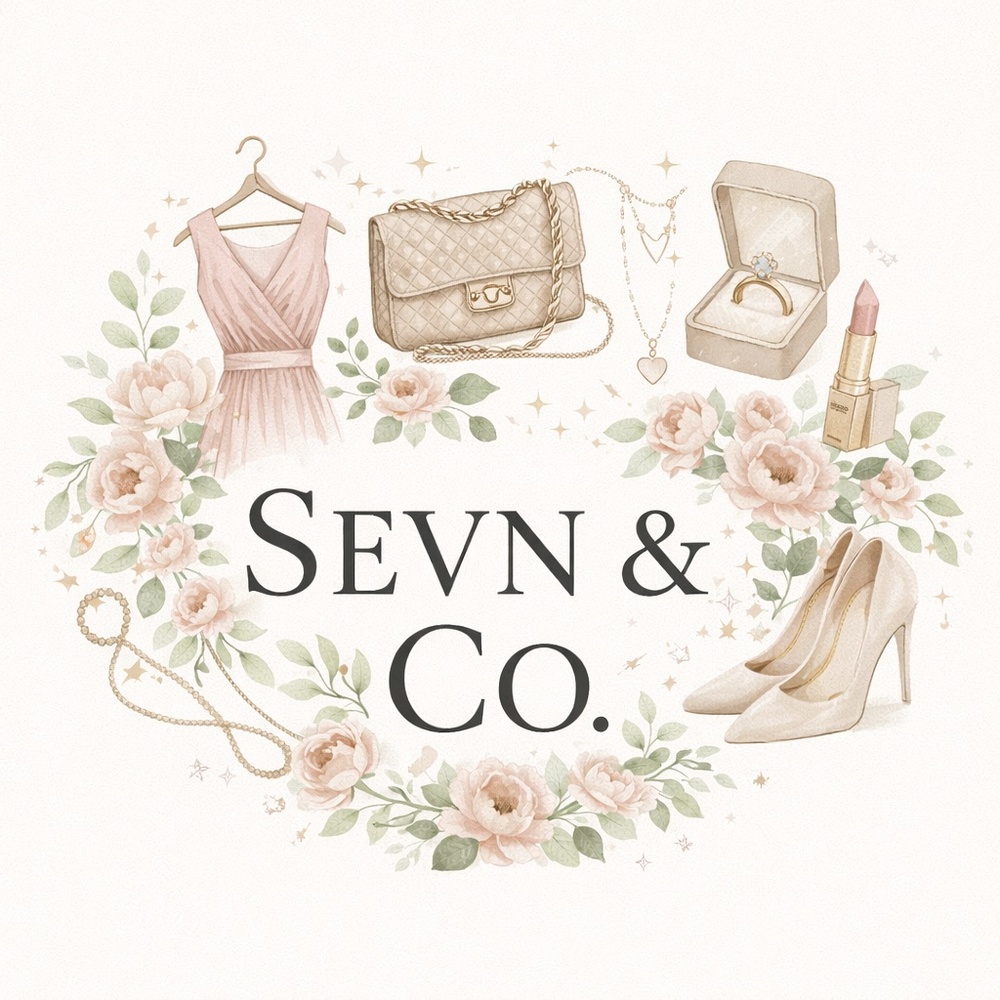Meet your Posher, Sevn & Co.